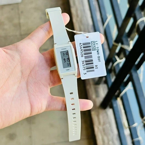 Casio LTP-10WH-8EF Original (Livraison GRATUITE)