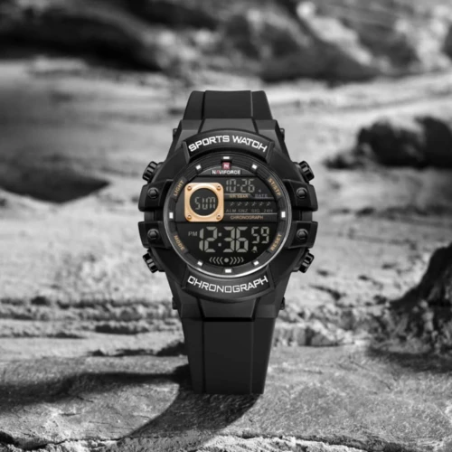 Naviforce 6102 Original (Livraison GRATUITE)