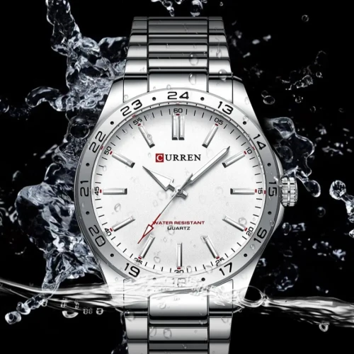 Curren 8452 Original (Livraison GRATUITE)