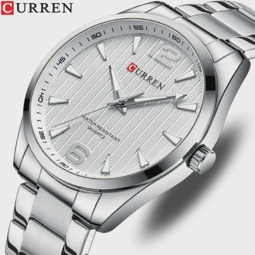 Curren 8434 Original (Livraison GRATUITE)