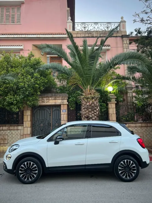 Fiat 500x 2024 Club