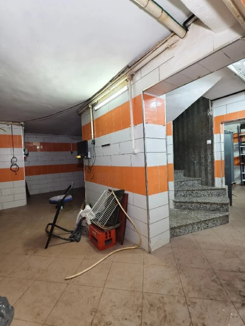 Vente Local Alger Staoueli