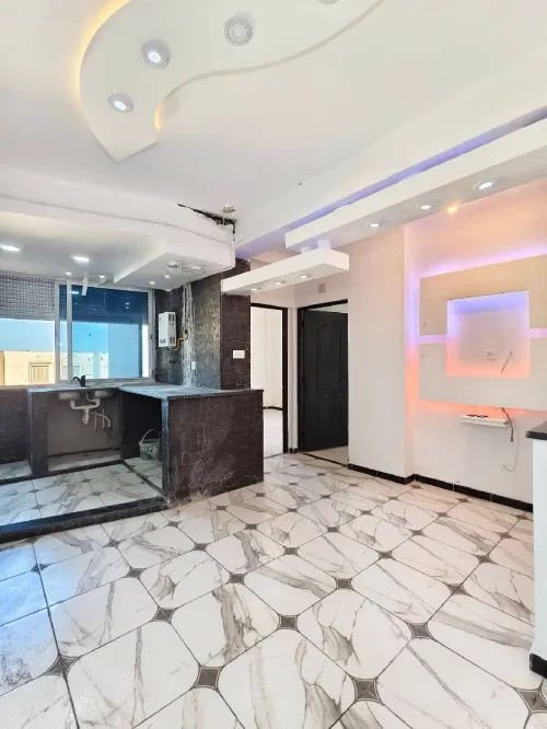 Vente Appartement F3 Tipaza Douaouda