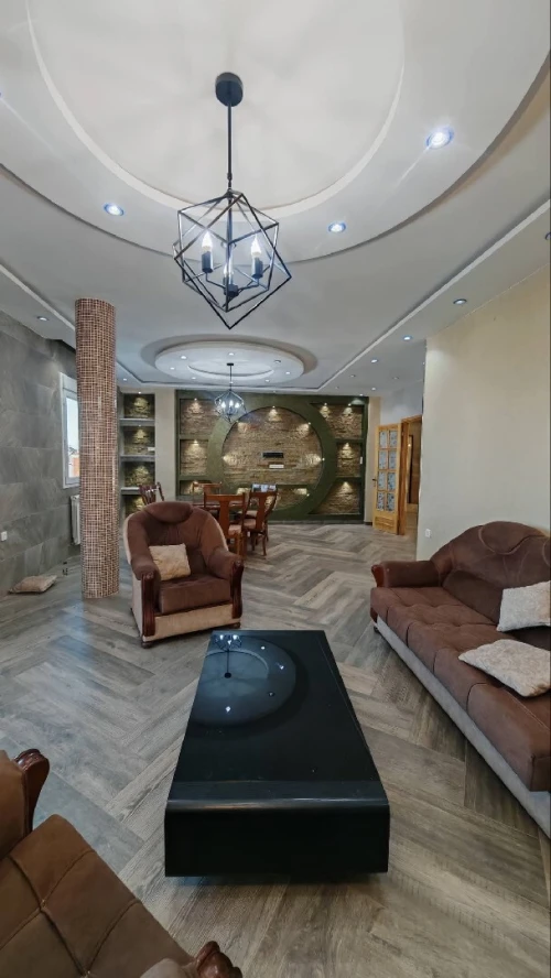 Vente Villa Tipaza Ain tagourait
