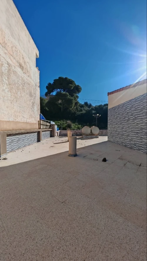 Vente Villa Tipaza Ain tagourait