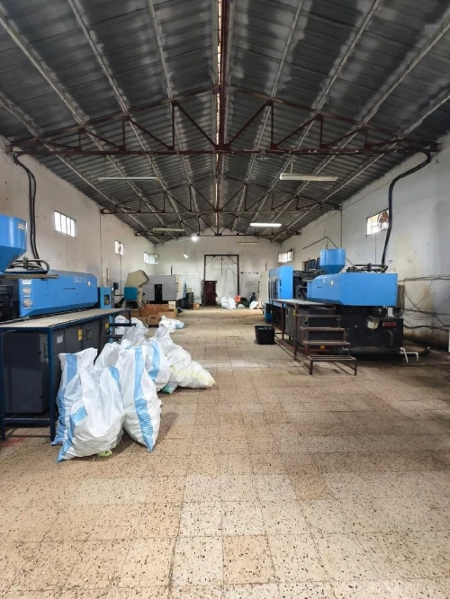 Vente Hangar - Usine Blida Ben khellil