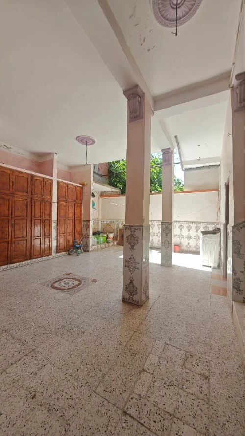 Vente Villa Tipaza Kolea