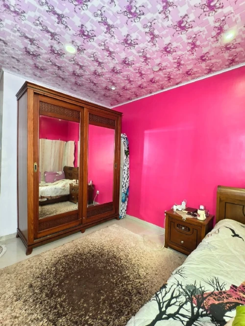 Vente Appartement F3 Tipaza Douaouda