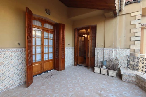 Vente Villa Tipaza Kolea