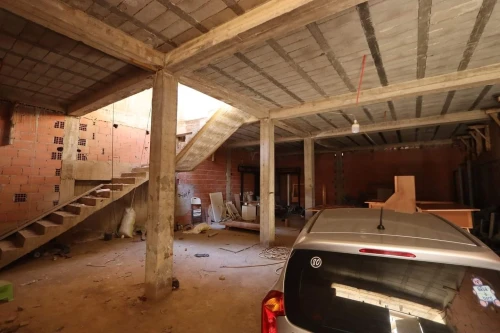 Vente Villa Tipaza 