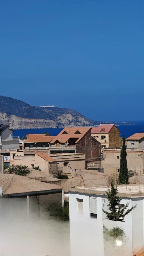Vente Appartement F3 Tipaza Tipaza
