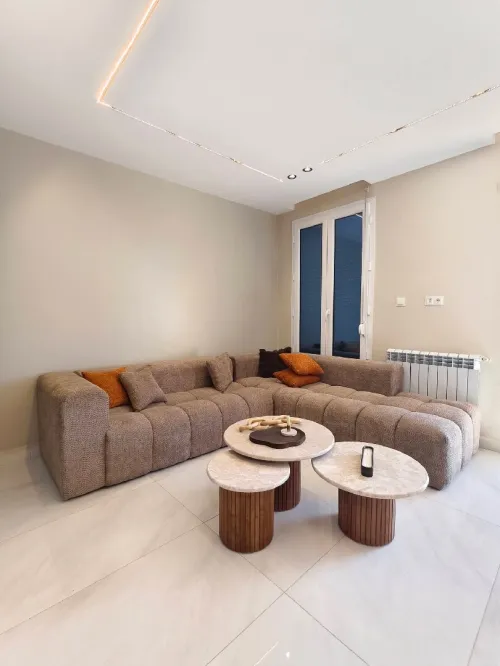Vente Appartement F4 Tipaza Ain tagourait