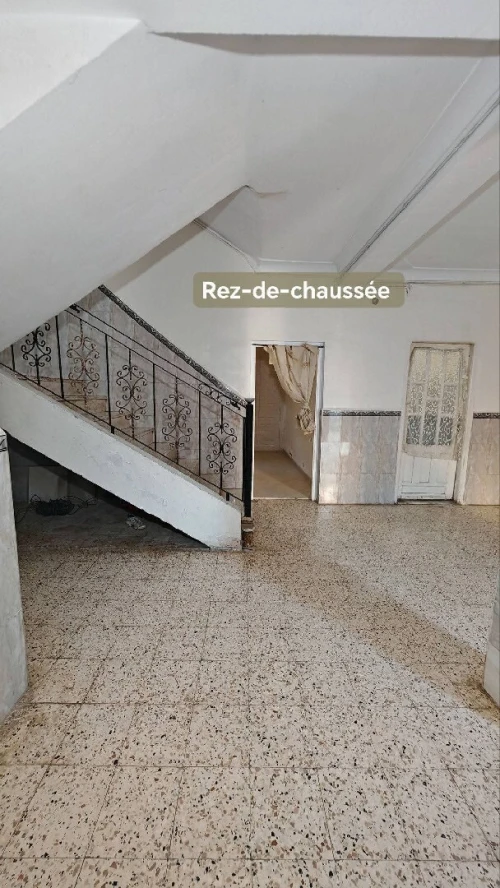 Vente Villa Tipaza Fouka