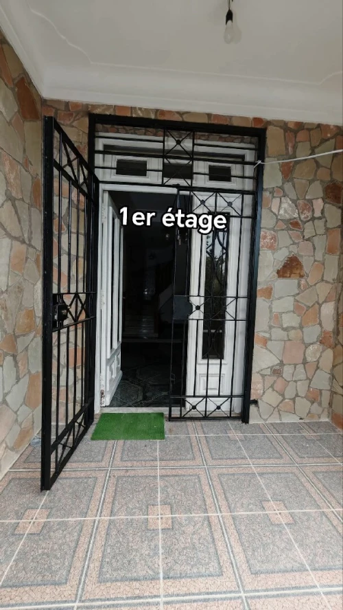 Vente Villa Tipaza Tipaza