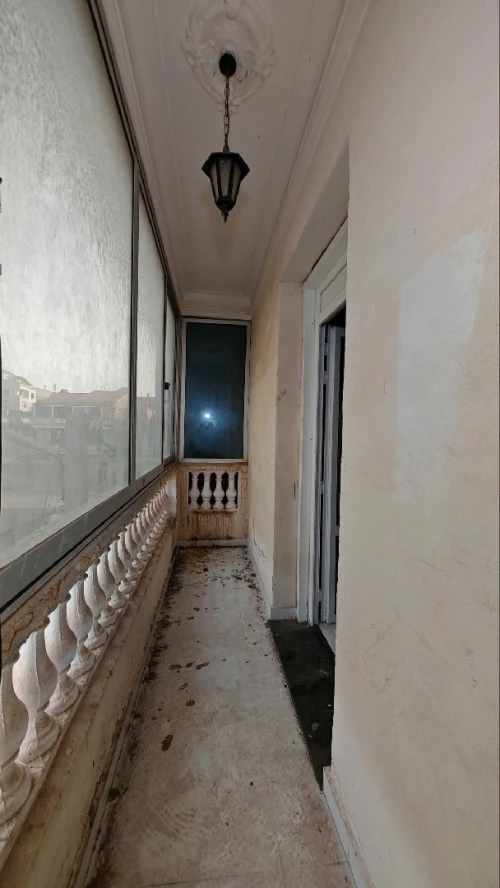 Vente Villa Tipaza Bou haroun