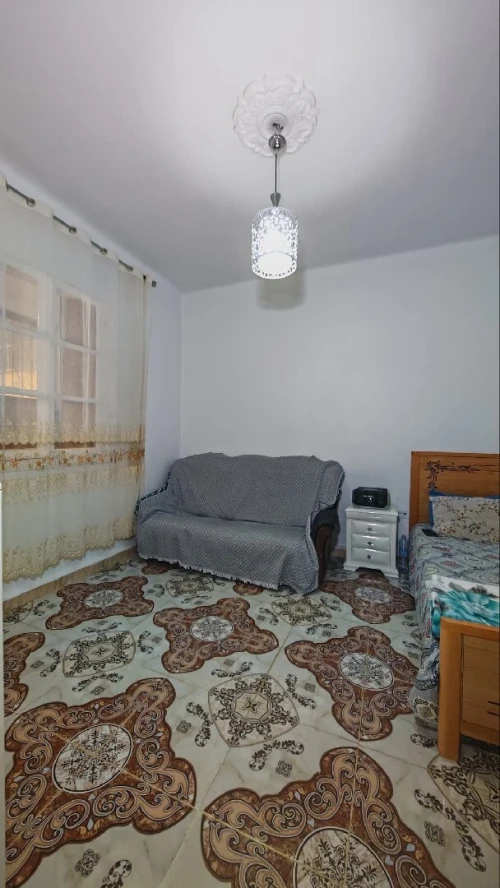 Vente Appartement F6 Tipaza Kolea