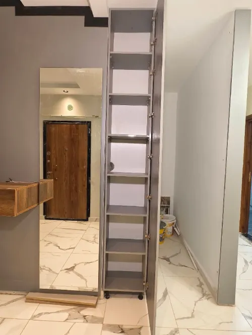 Vente Appartement F3 Tipaza Ain tagourait