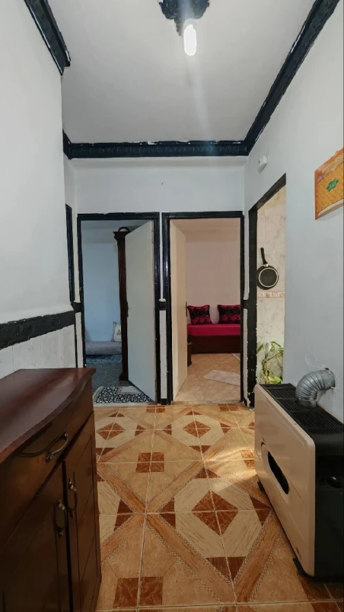 Vente Appartement F3 Tipaza Kolea