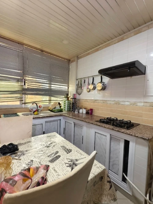 Vente Appartement F3 Tipaza Douaouda