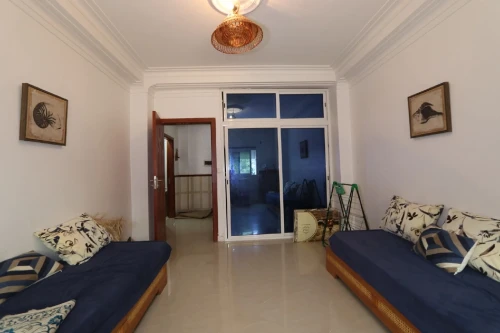 Vente Appartement F3 Tipaza Ain tagourait