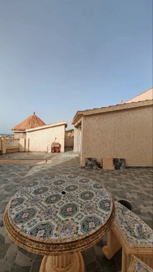 Vente Villa Tipaza Bou haroun