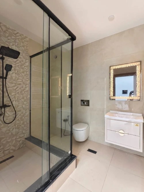 Vente Appartement F3 Tipaza Cherchell