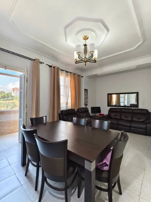 Vente Appartement F3 Alger Saoula