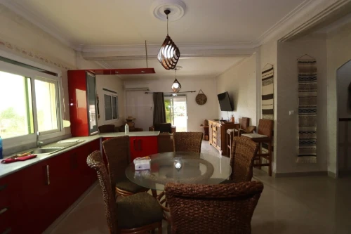 Vente Appartement F3 Tipaza Ain tagourait