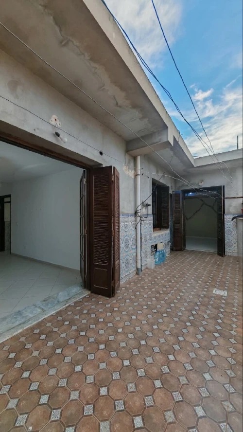 Vente Villa Tipaza Kolea