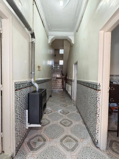 Vente Villa Tipaza Kolea