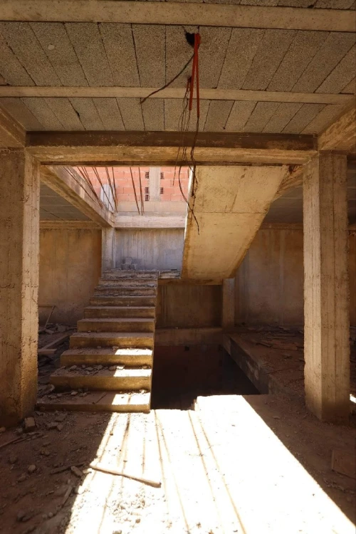Vente Villa Tipaza 