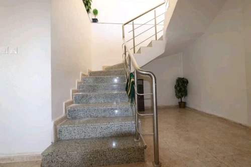 Vente Appartement Duplex F6 Tipaza Kolea