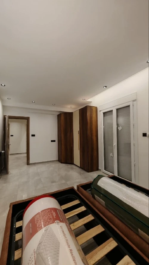 Vente Appartement F4 Tipaza Ain tagourait