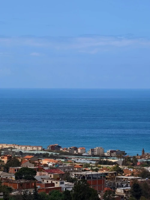 Vente Appartement Studio F2 F3 Tipaza Fouka