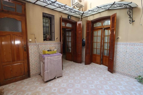 Vente Villa Tipaza Kolea
