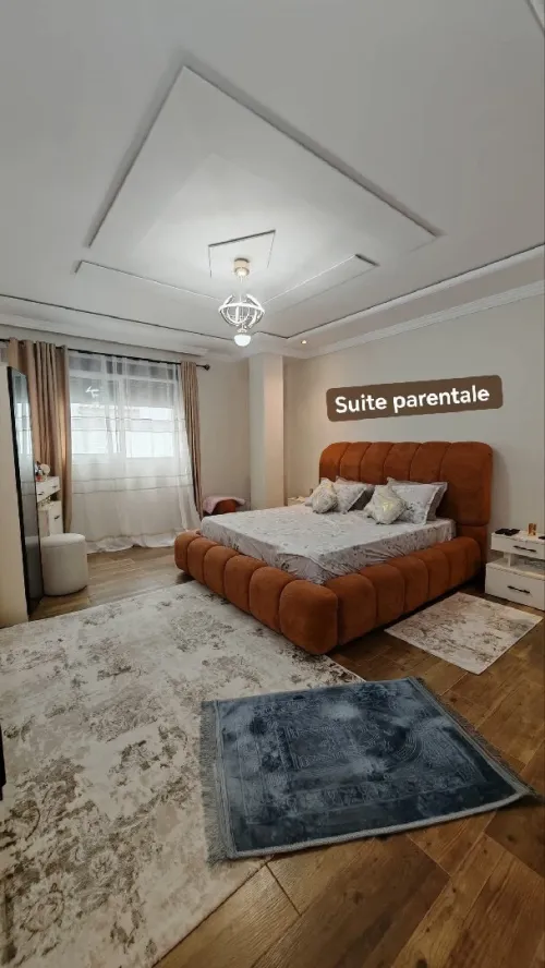 Vente Villa Tipaza Kolea