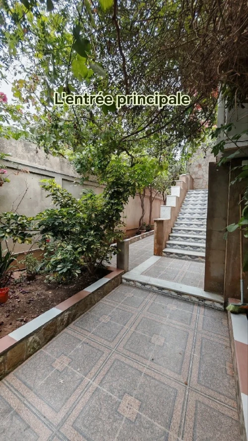Vente Villa Tipaza Tipaza