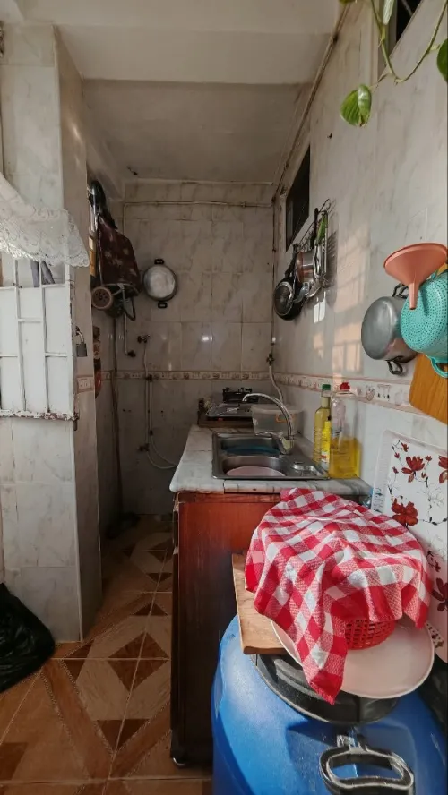 Vente Appartement F3 Tipaza Kolea