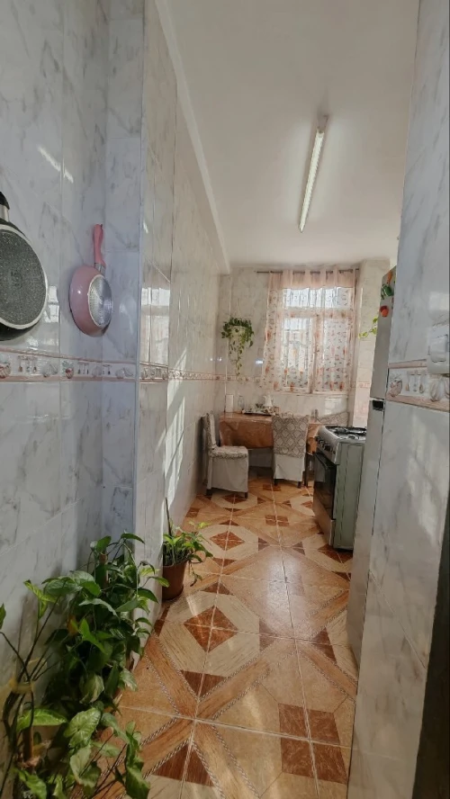 Vente Appartement F3 Tipaza Kolea