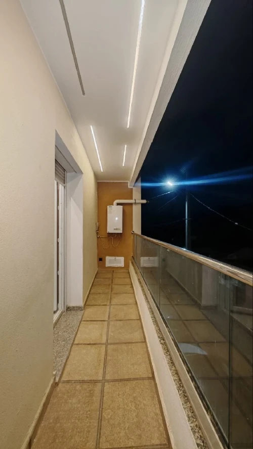 Vente Appartement F4 Tipaza Ain tagourait