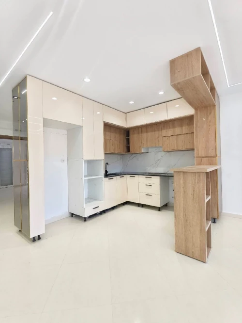 Vente Appartement F3 Tipaza Cherchell
