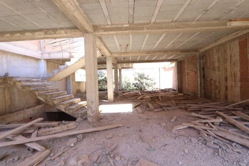 Vente Villa Tipaza 