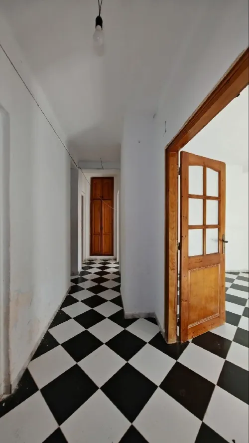 Vente Appartement F3 Tipaza Fouka