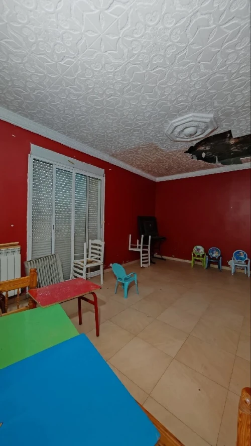 Vente Villa Tipaza Ain tagourait