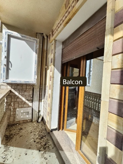 Location Appartement Niveau de villa F5 Tipaza Ain tagourait