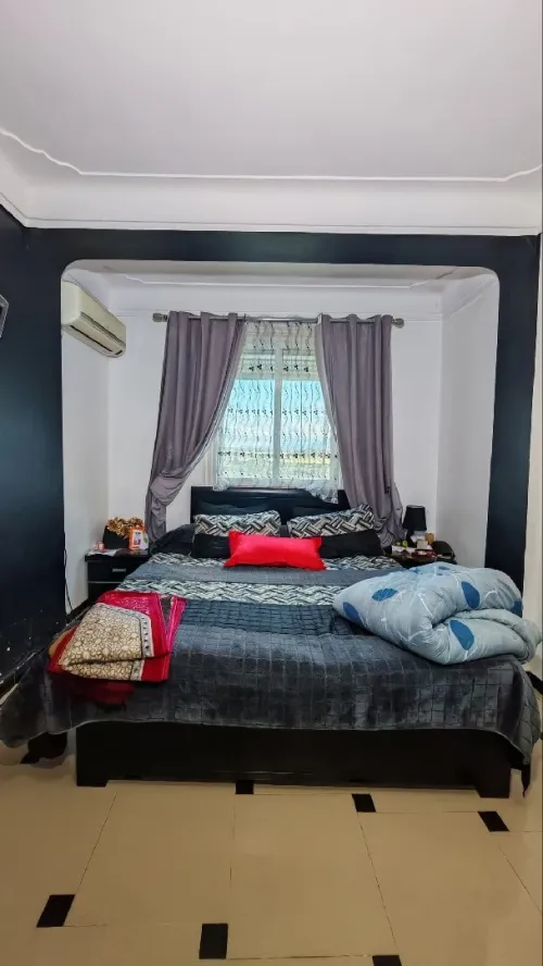 Vente Appartement F4 Tipaza Nador