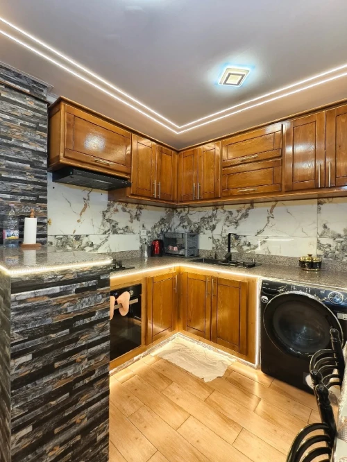 Vente Appartement F3 Tipaza Khemisti