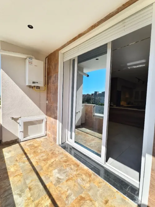 Vente Appartement F4 Tipaza Ain tagourait
