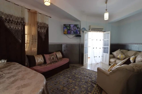 Vente Appartement F3 Tipaza Bou ismail