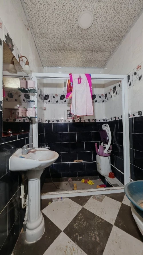 Vente Villa Tipaza Bou haroun